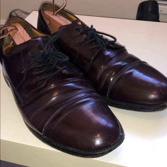 Cole Haan Dress Shoe main image 4